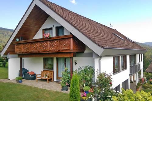 Holiday flat in Kleines Wiesental Sallneck - DMG10016-P