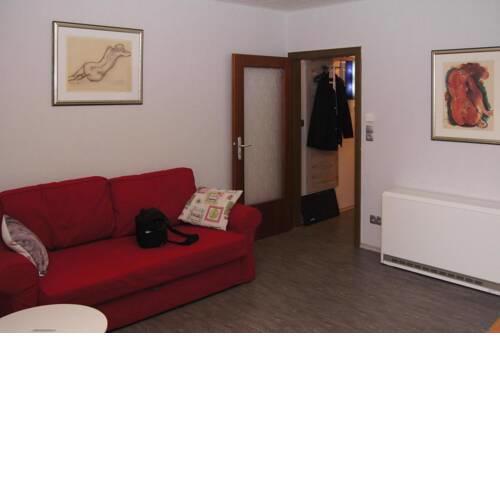 Holiday flat Kajüte Burhave - DNS04101h-P