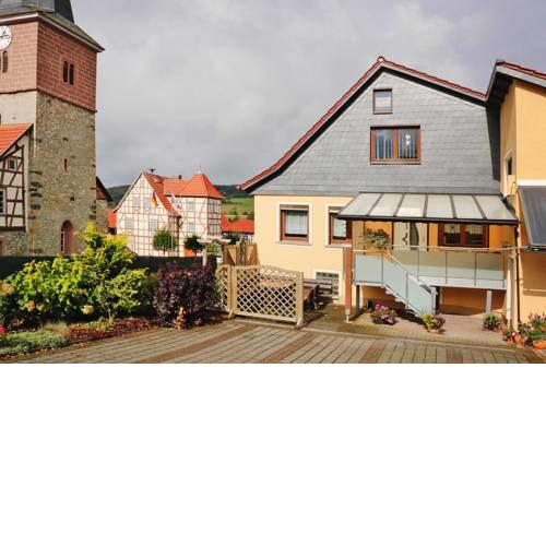 Holiday flat Kaltenwestheim - DMG071003-CYB