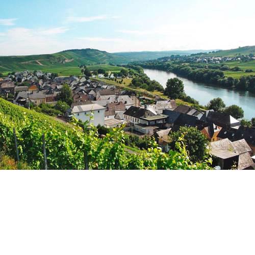 Holiday flat Kesten - DMG06011-DYA