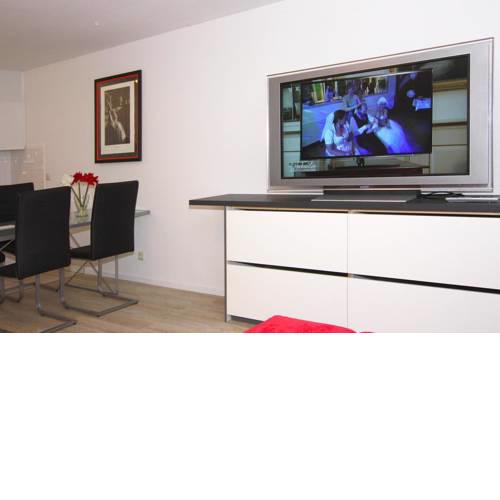 Holiday flat Kiel - DOS01107-P