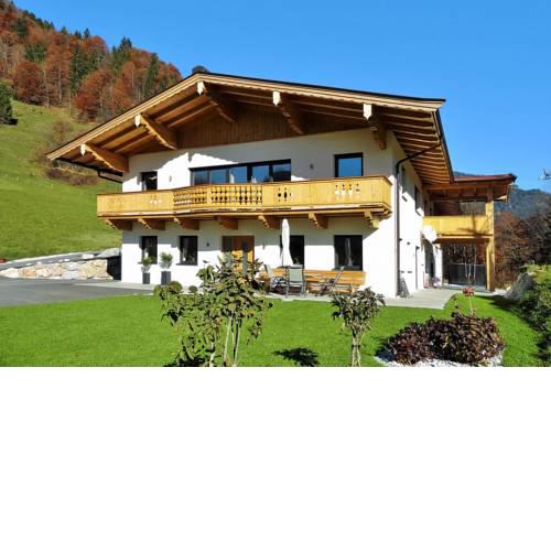 Holiday flat Kirchdorf