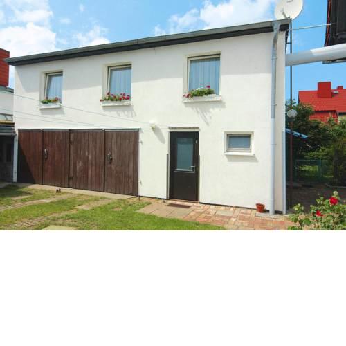 Holiday flat Koserow - DOS08011-P