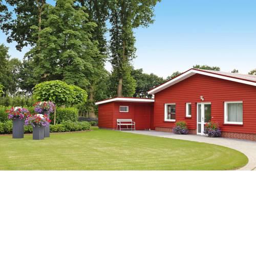 Holiday flat Landblick Rastede - DNS03022-DYA