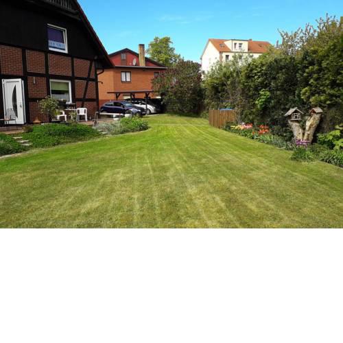 Holiday flat Malchow - DMS021051-P