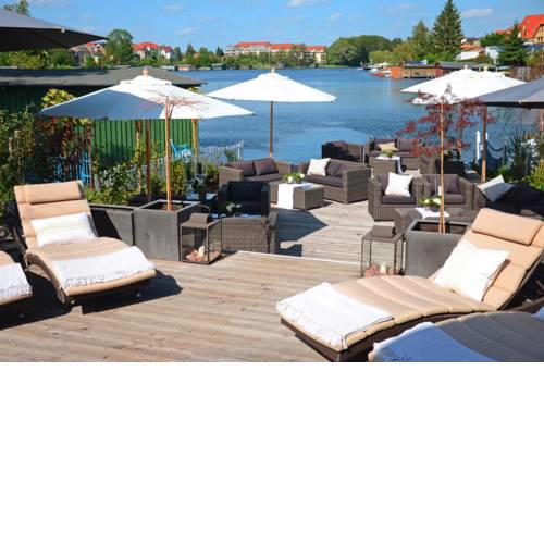 Holiday flat Malchow - DMS02177-P