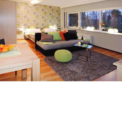 Holiday flat Mandelbachtal - DMG06018-P
