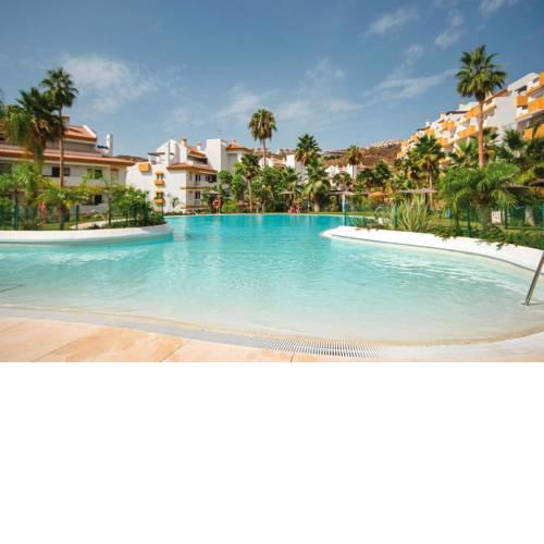 Holiday flat Mijas Costa - COS02101d-P
