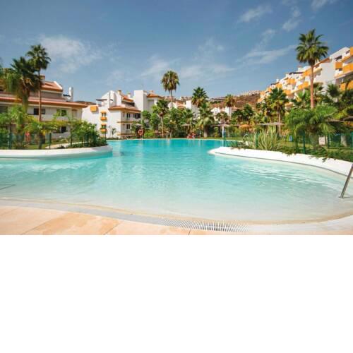 Holiday flat Mijas Costa - COS02101e-P