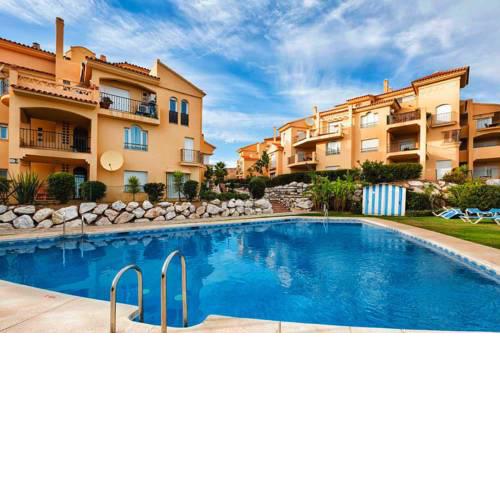 Holiday flat Mijas Costa - COS02101h-P