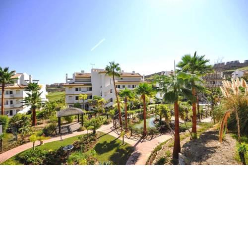 Holiday flat Mijas Costa - COS02102b-P