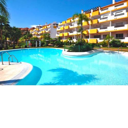 Holiday flat Mijas Costa - COS02102c-P