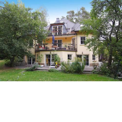 Holiday flat Milmersdorf - DBS03019-P