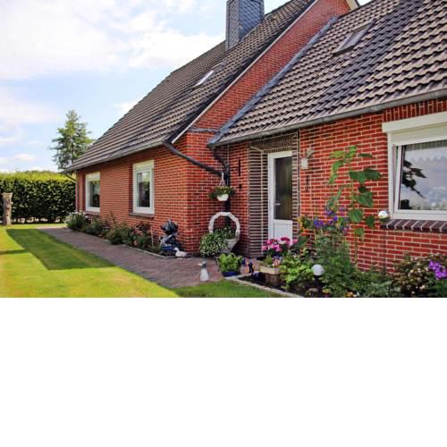 Holiday flat Moorhusen - DNS01295-P