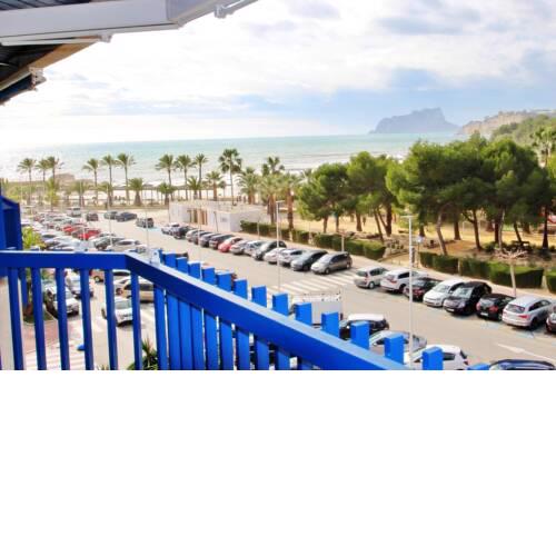 Holiday flat Moraira - COC01108g-P