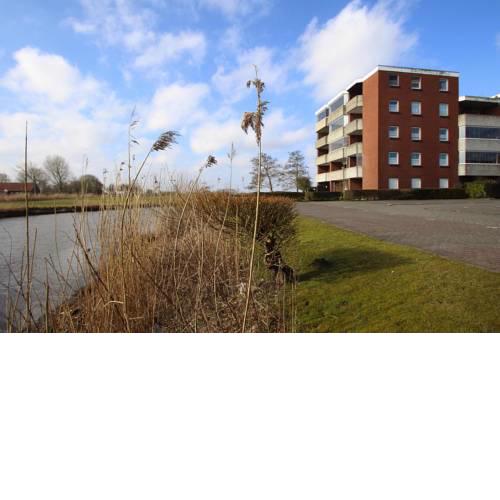 Holiday flat Morgensonne Dornumersiel - DNS011011-CYA