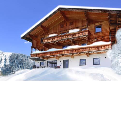 Holiday flat Motzerngut Mittersill - OSB03104g-P
