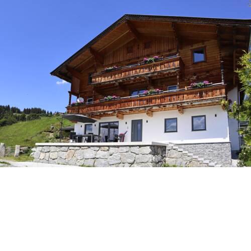 Holiday flat Motzerngut Mittersill - OSB03104h-P