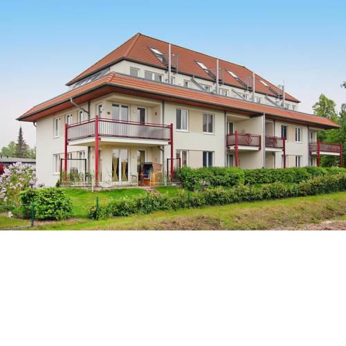 Holiday flat Nienhagen - DOS05172-P