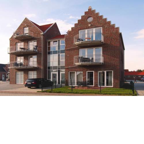 Holiday flat Norddeich - DNS01147-P