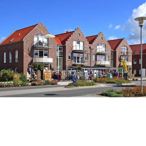 Holiday flat Norddeich - DNS01202-P