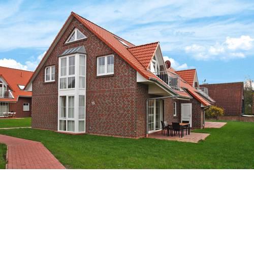 Holiday flat Norden - DNS01197-P
