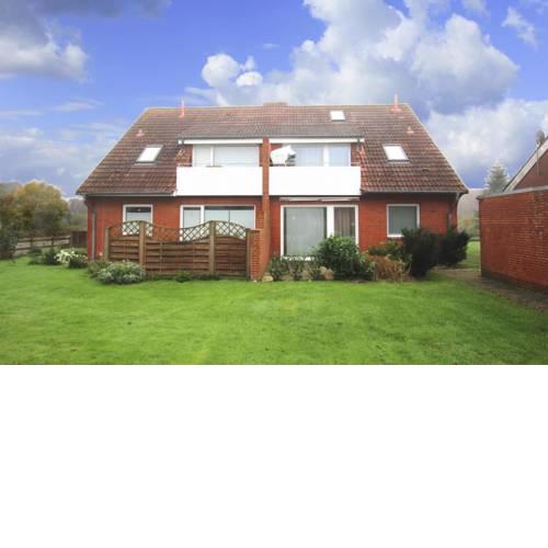 Holiday flat Nordisch Garding - DNS081035-P