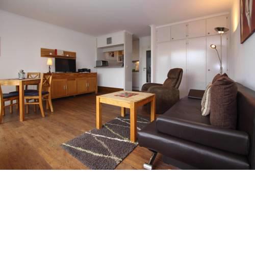Holiday flat Nordseeoase St. Peter - Ording - DNS081034-P