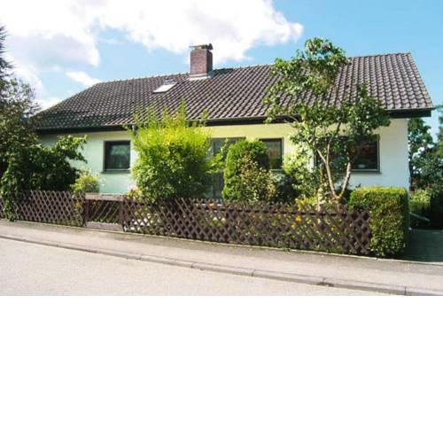 Holiday flat Oberuhldingen - DBE02019-P