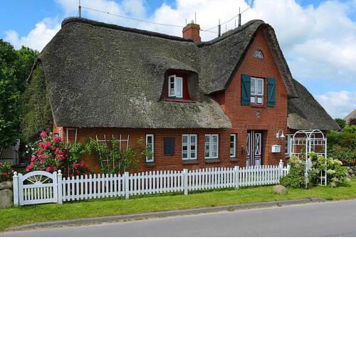 Holiday flat Oevenum - DNS10102e-P