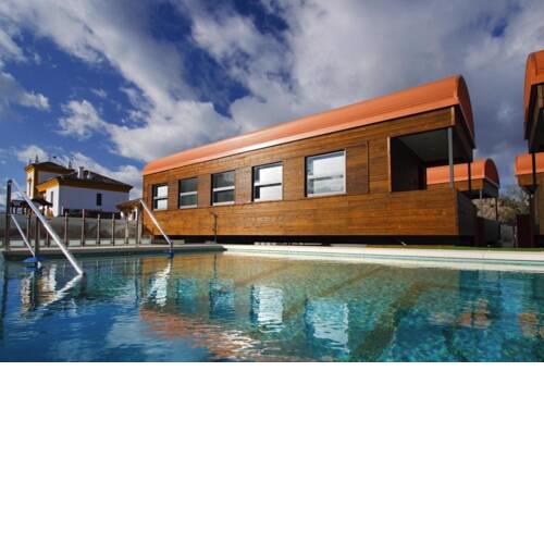 Holiday flat Olvera - COS04100c-P
