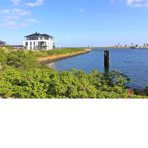 Holiday flat Ostseeresort Olpenitz - DOS01101-P