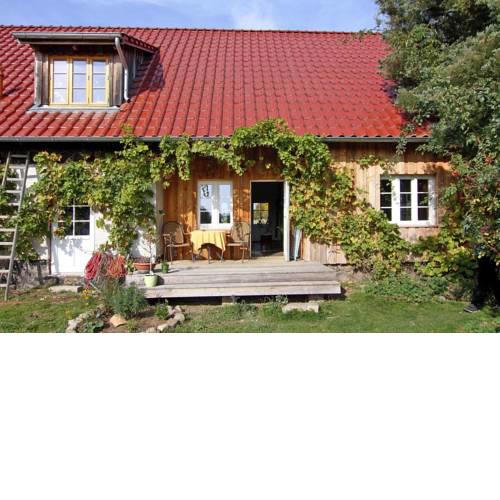 Holiday flat Penzlin - DMS031001-P