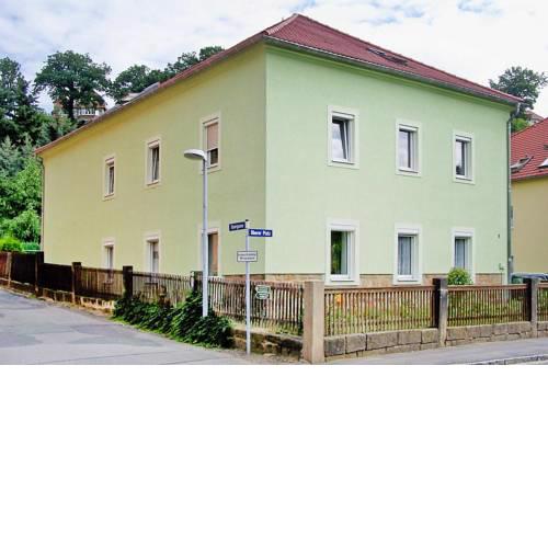 Holiday flat Pirna - DMG08005-P