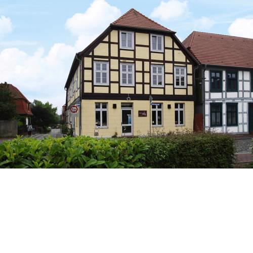 Holiday flat Plau am See - DMS021064-P
