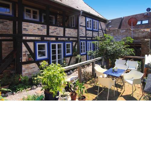 Holiday flat Plau am See - DMS02108-P