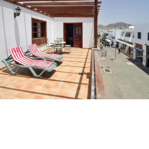 Holiday flat Playa Blanca - ACE03100i-AYA