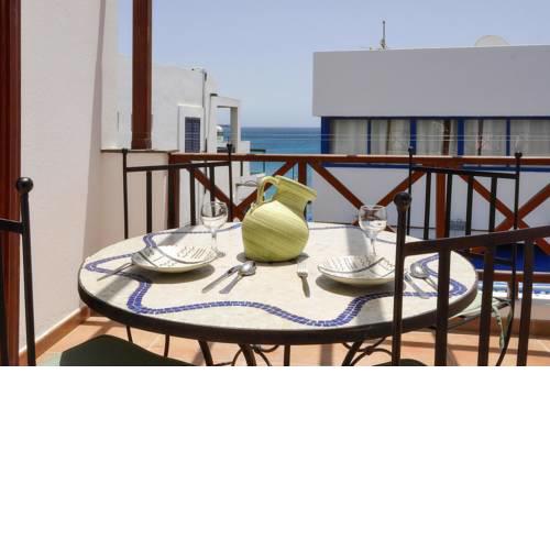 Holiday flat Playa Blanca - ACE03100i-AYE