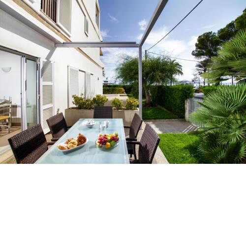 Holiday flat Puerto de Pollensa - BAL01110b-P