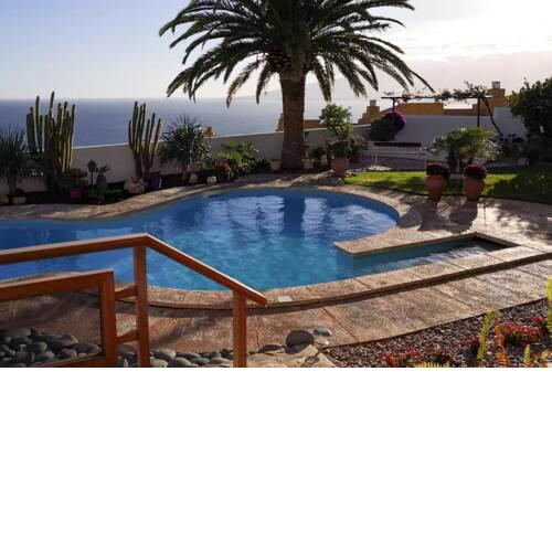 Holiday flat Radazul - TFN02100b-CYA