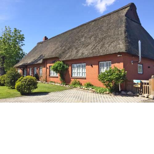 Holiday flat Rehm-Flehde-Bargen - DNS071001-EYA