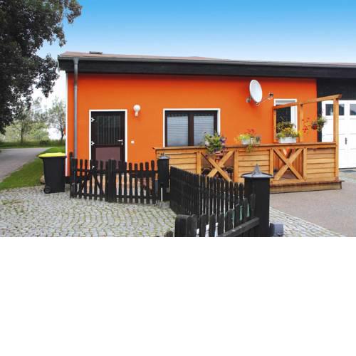 Holiday flat Ribnitz-Damgarten - DOS06039-P