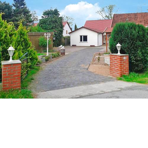 Holiday flat Ribnitz-Damgarten - DOS06069-P