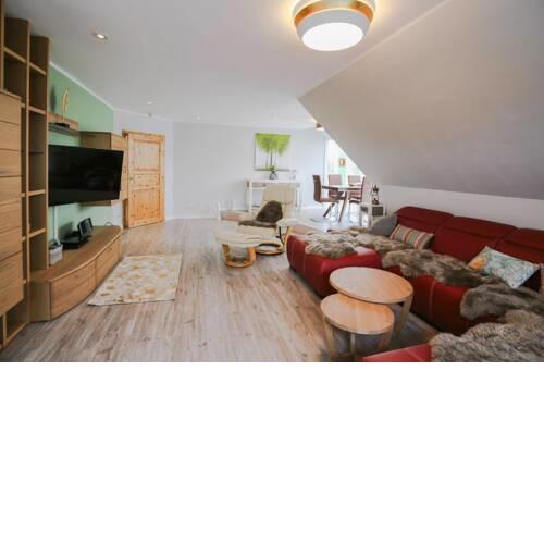 Holiday flat Risum-Lindholm - DNS09102a-EYB