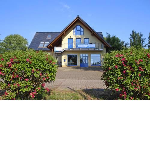 Holiday flat Röbel an der Müritz - DMS021020-P