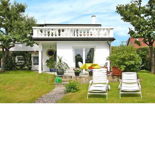 Holiday flat Sassnitz - DOS07191-P