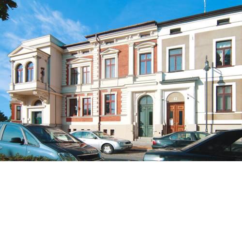 Holiday flat Schwerin - DMS01061-P