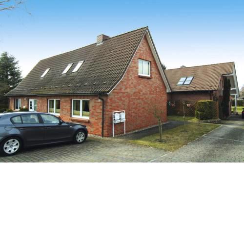 Holiday flat Schwerin - DMS01095-P