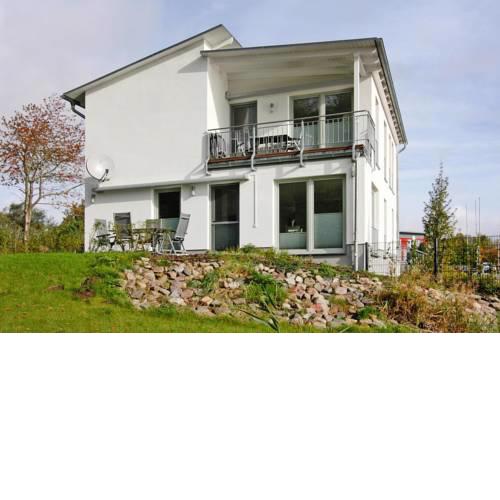 Holiday flat Seeblick Puddemin - DOS071004-L
