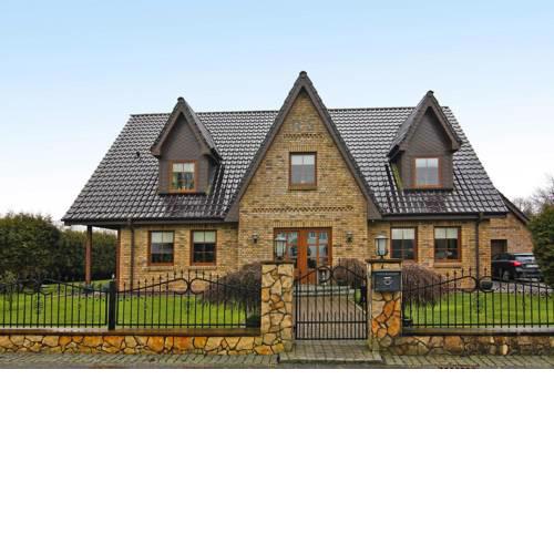 Holiday flat Sir Henry Hemme - DNS071005-P